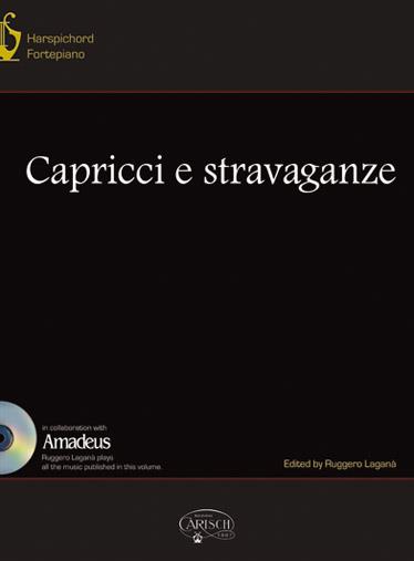 Capricci E Stravaganze
